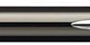 PARKER ODYSSEY GUN METAL CT Ball Pen (Ink Color - Blue)